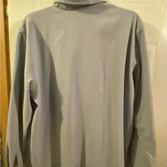 Alfred Dunner Sz 16P Microsuede Top VGUC ๐๐ - Picture 8 of 10